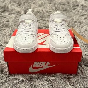 Nike Court Borough Low 2. TD 9C